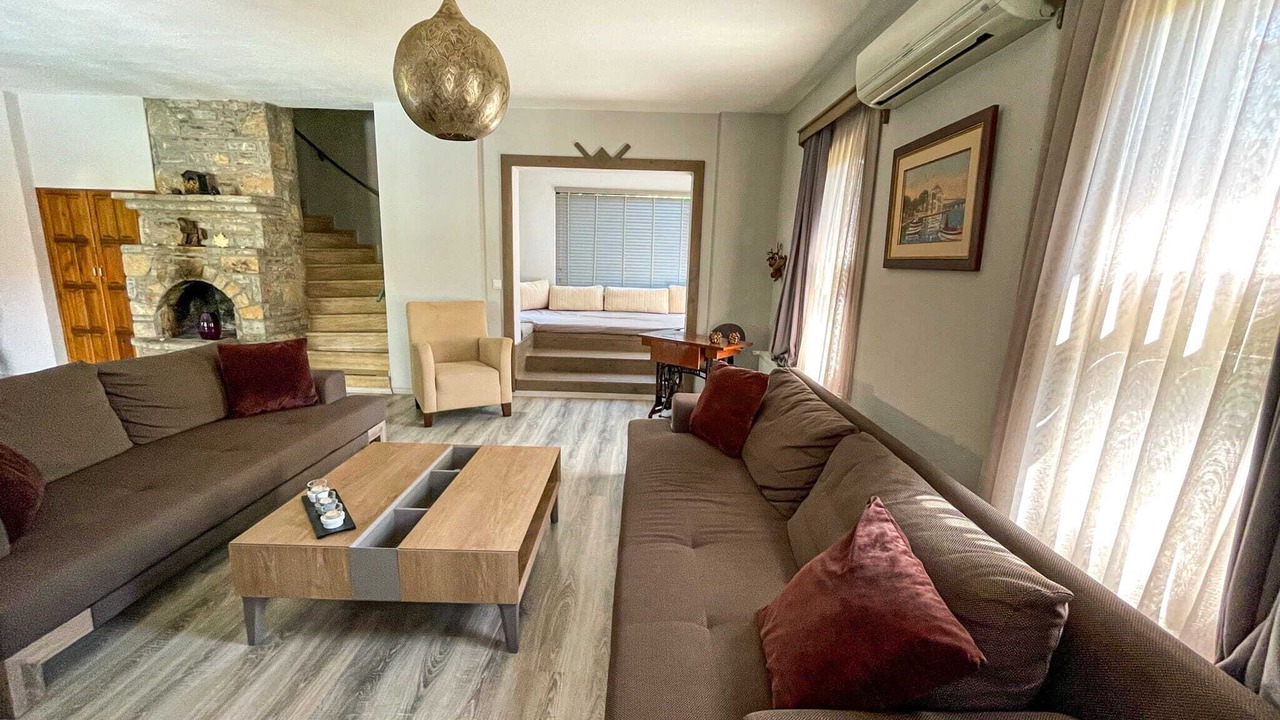 Photo of Livingroom in Dalyan