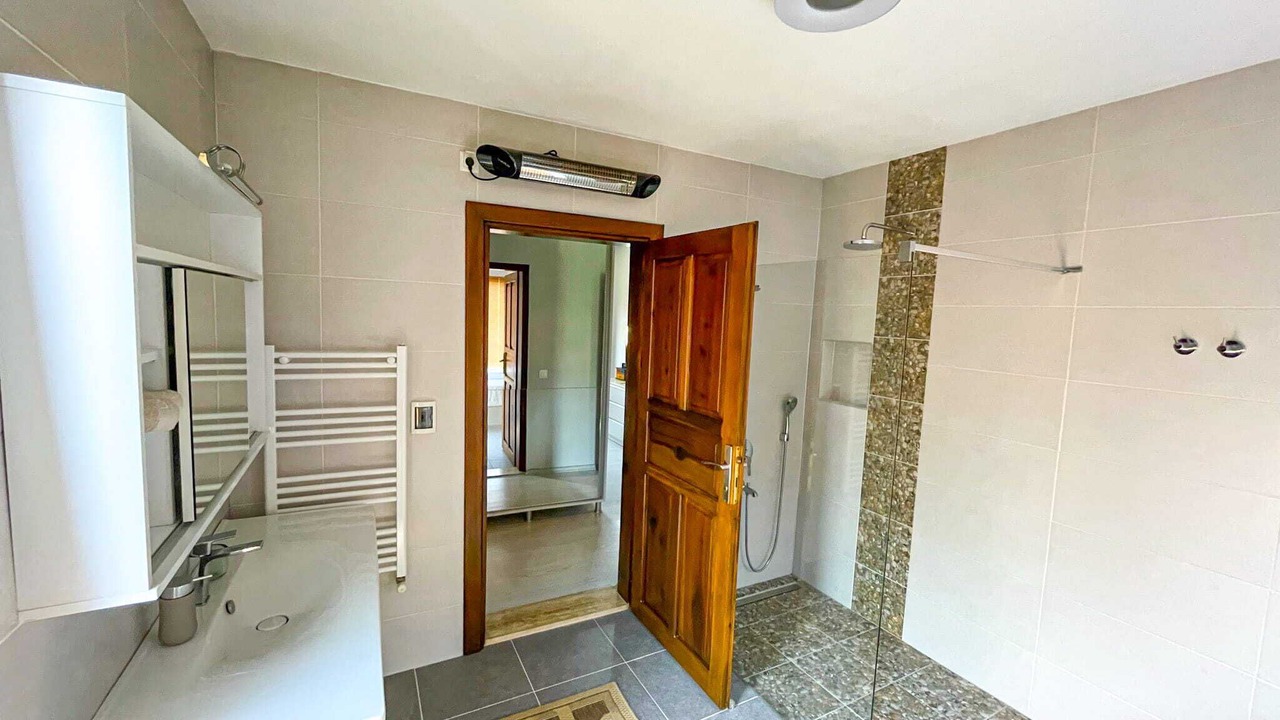 Photo of Bathroom in Dalyan