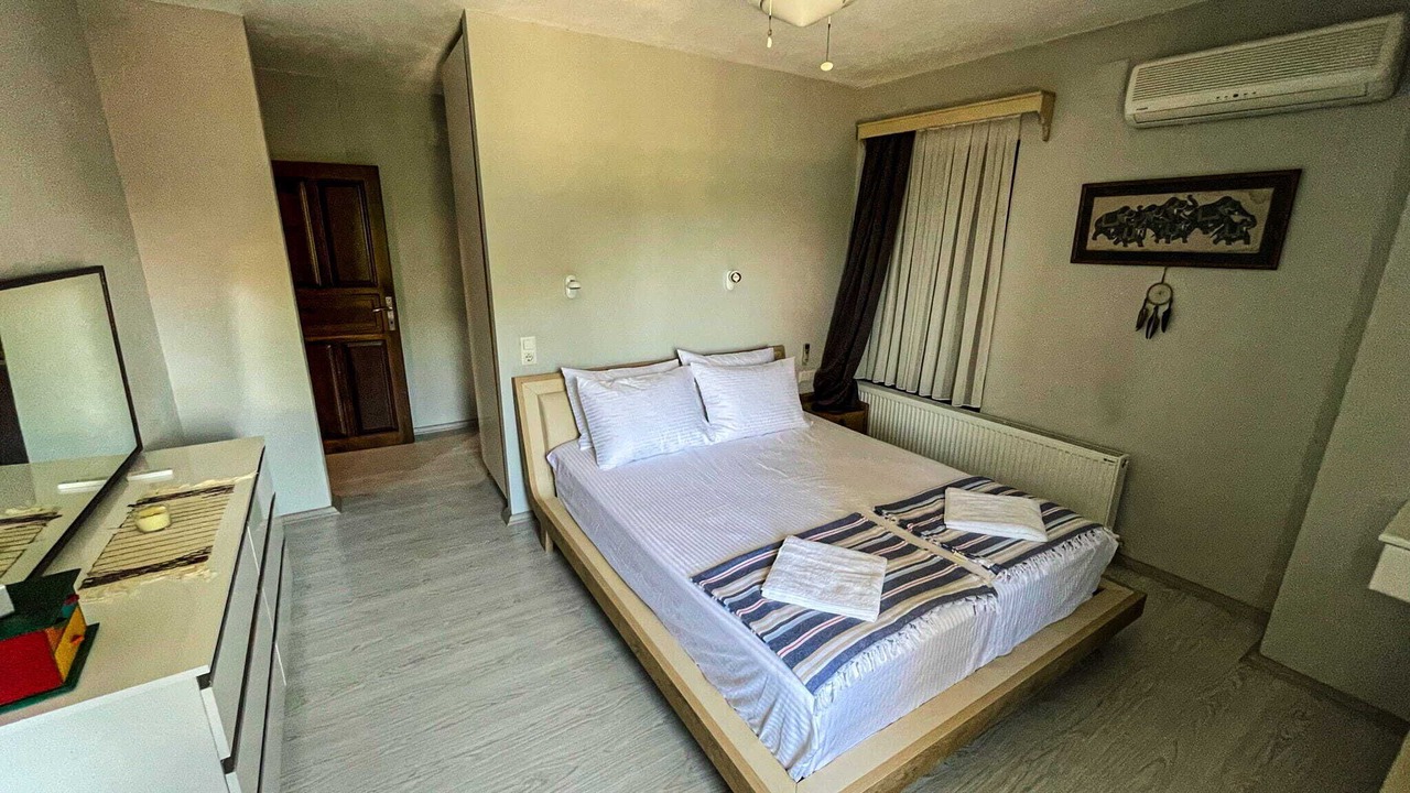 Photo of Bedroom in Dalyan