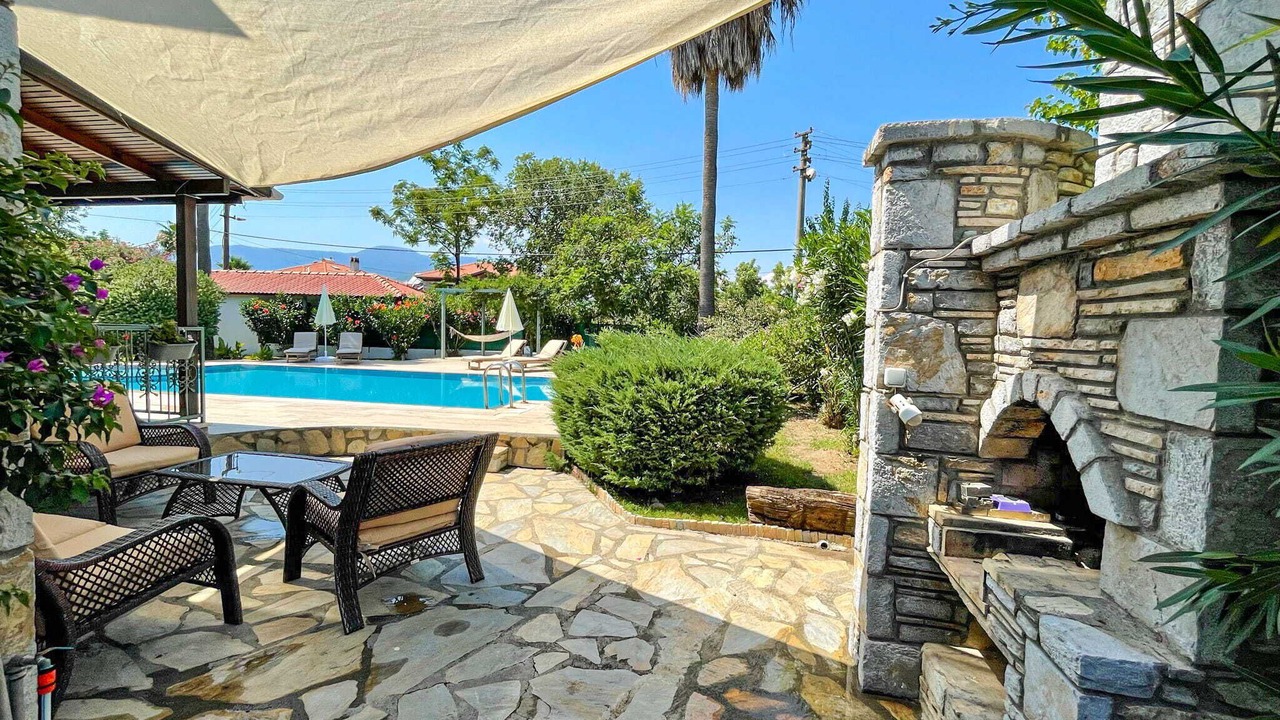 Photo of Outdoor in Dalyan