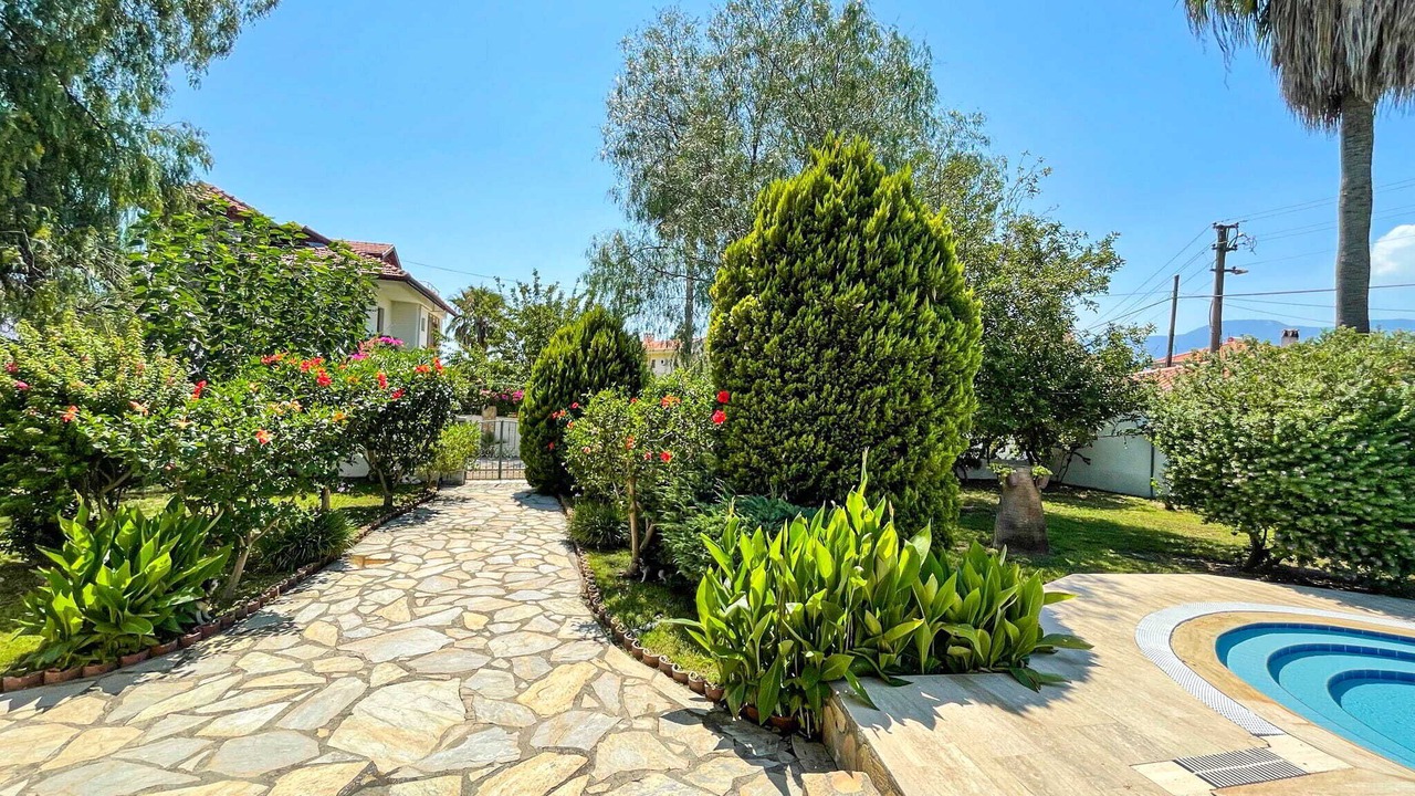 Photo of Outdoor in Dalyan