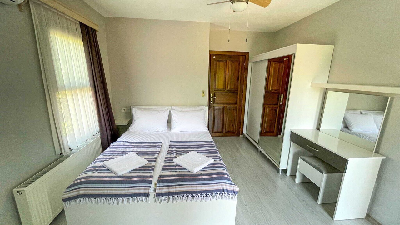 Photo of Bedroom in Dalyan