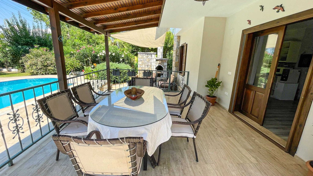 Photo of Outdoor in Dalyan