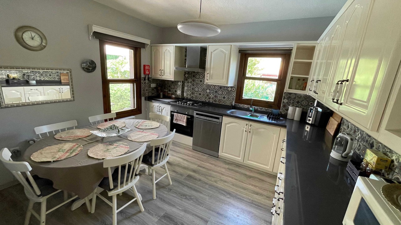 Photo of Kitchen in Dalyan