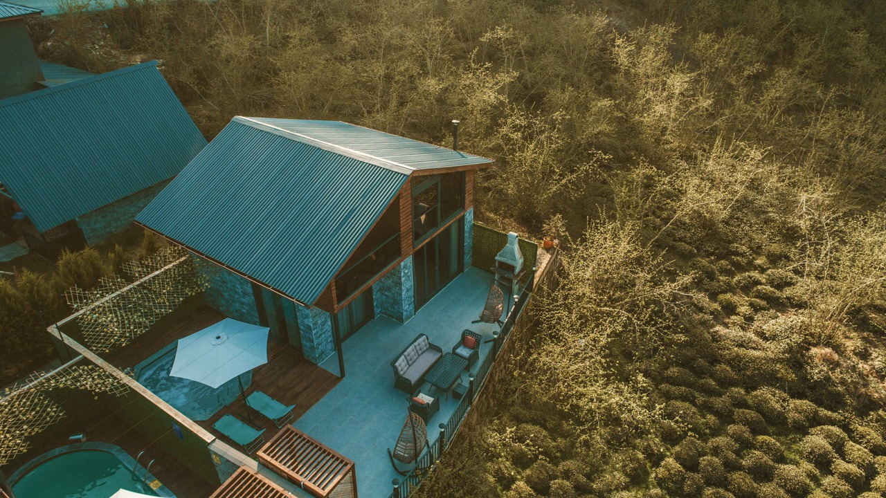 Photo of Outdoor in Ardesen