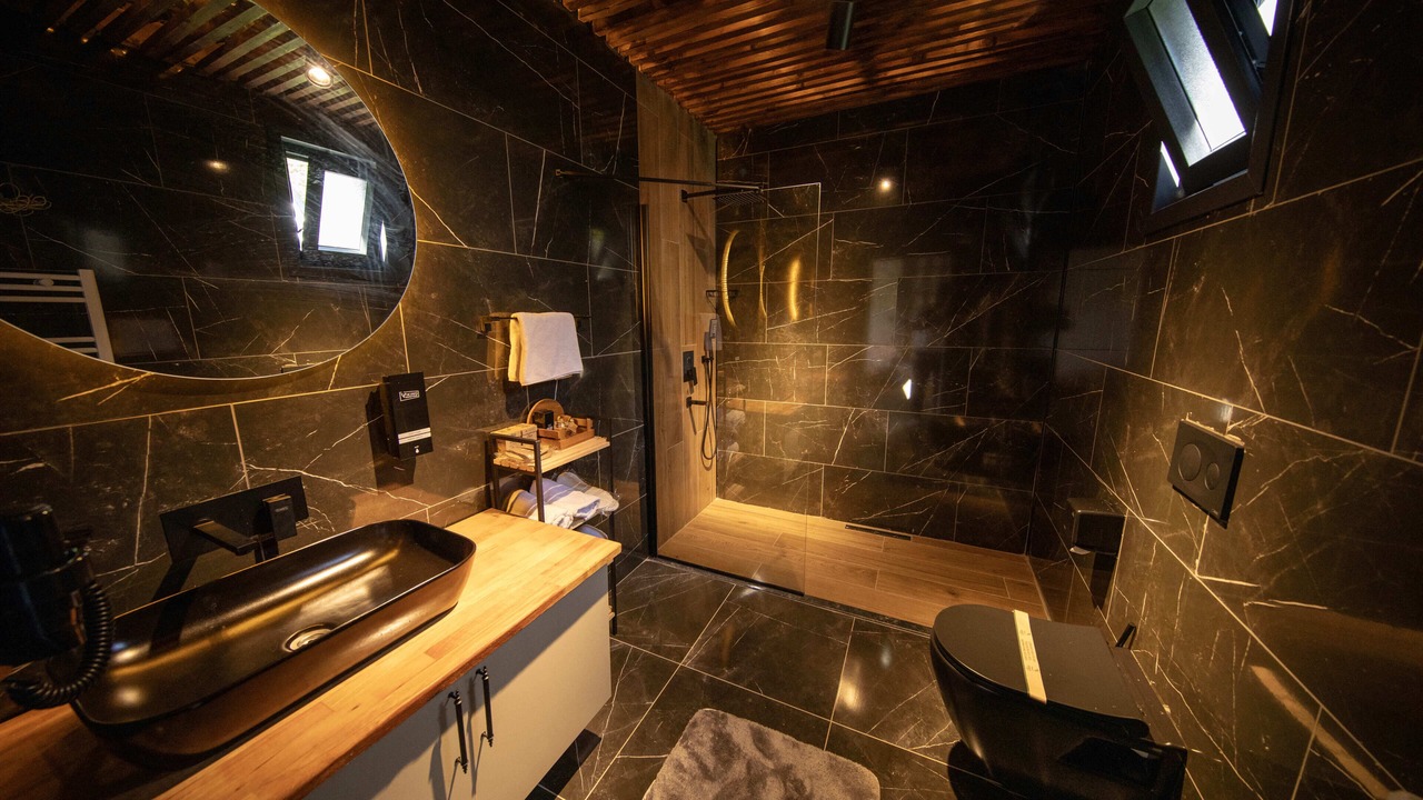 Photo of Bathroom in Ardesen