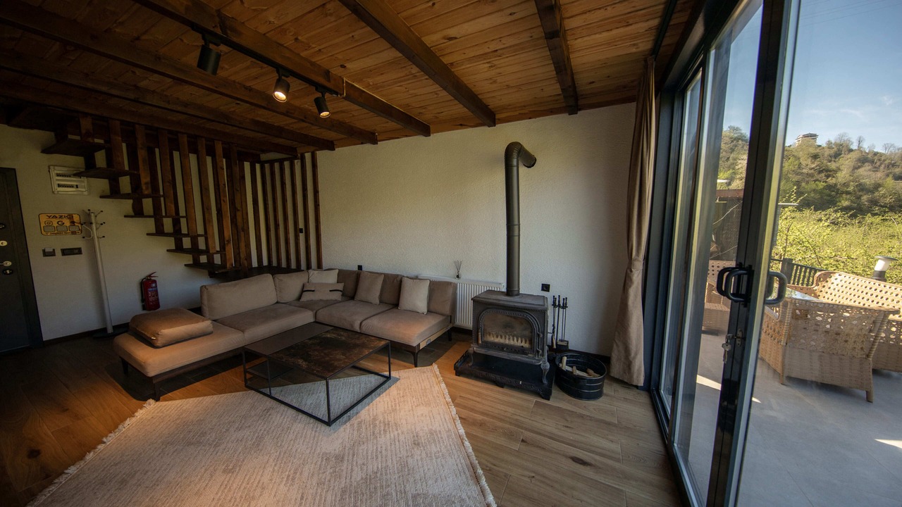 Photo of Livingroom in Ardesen