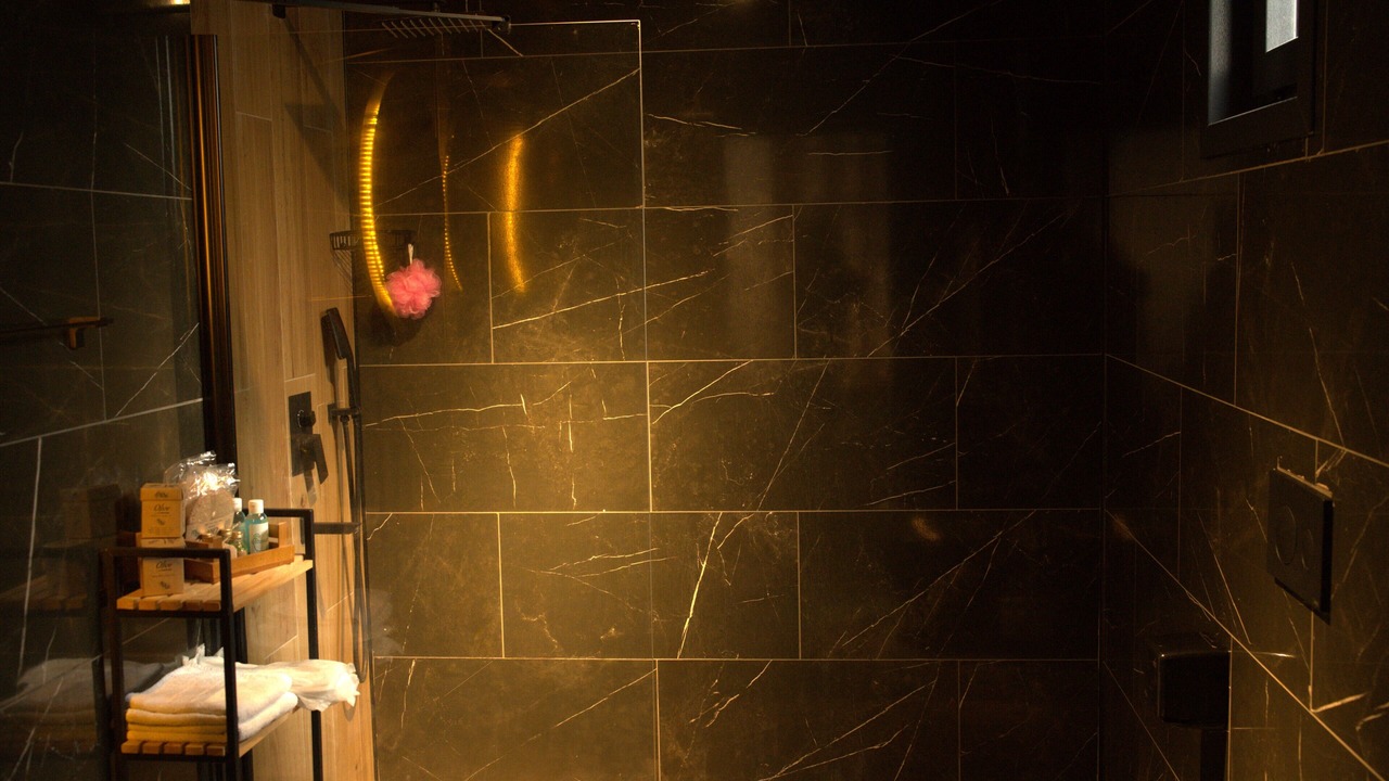 Photo of Bathroom in Ardesen