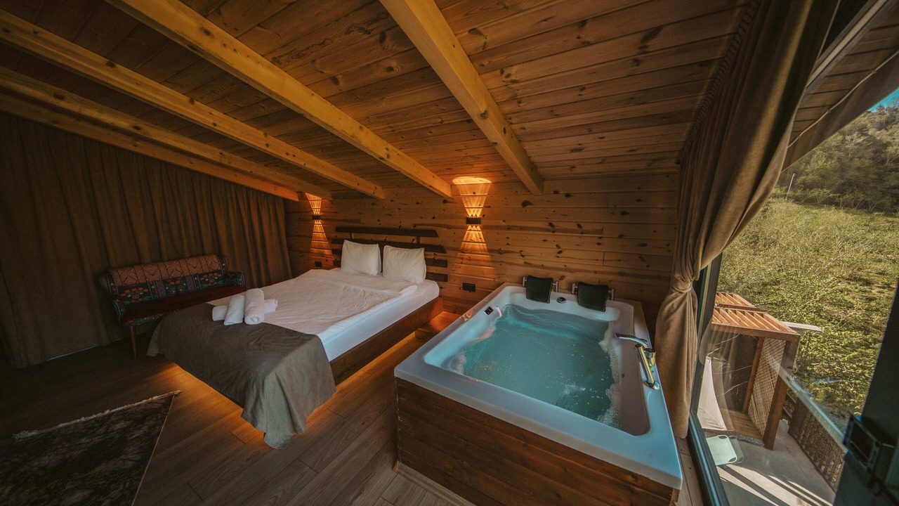 Photo of Bedroom in Ardesen