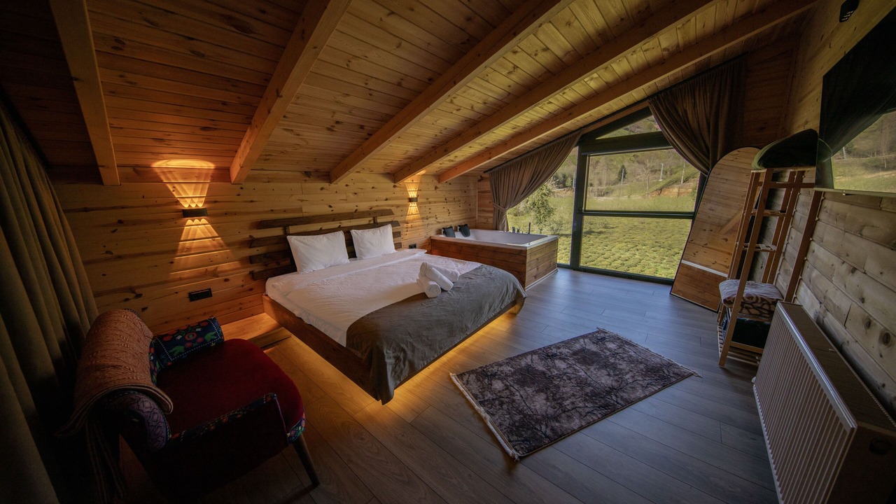 Photo of Bedroom in Ardesen