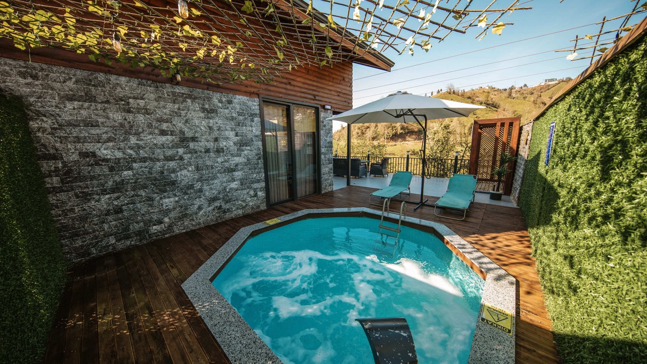 Photo of Outdoor in Ardesen