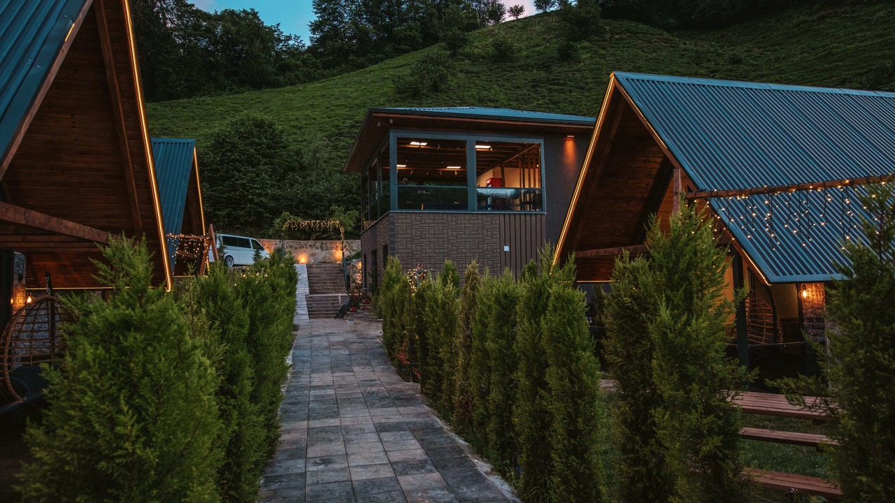 Photo of Outdoor in Ardesen
