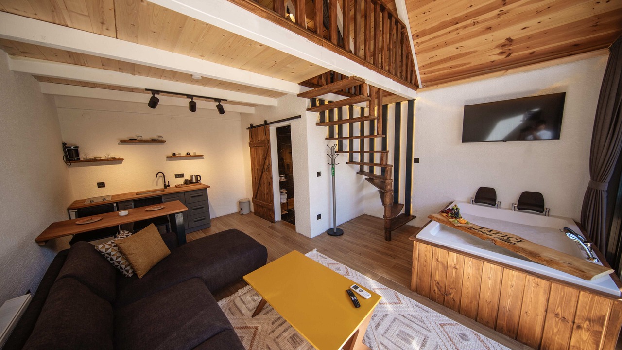 Photo of Livingroom in Ardesen