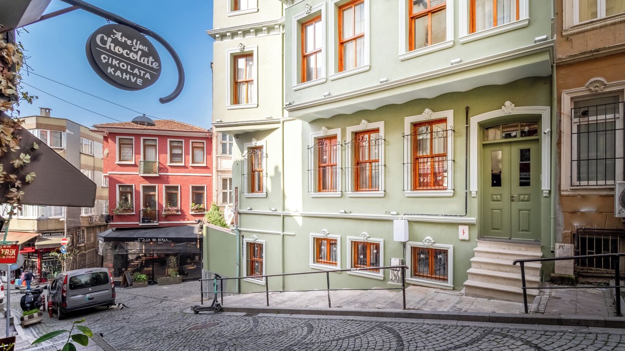 Photo of Outdoor in Besiktas