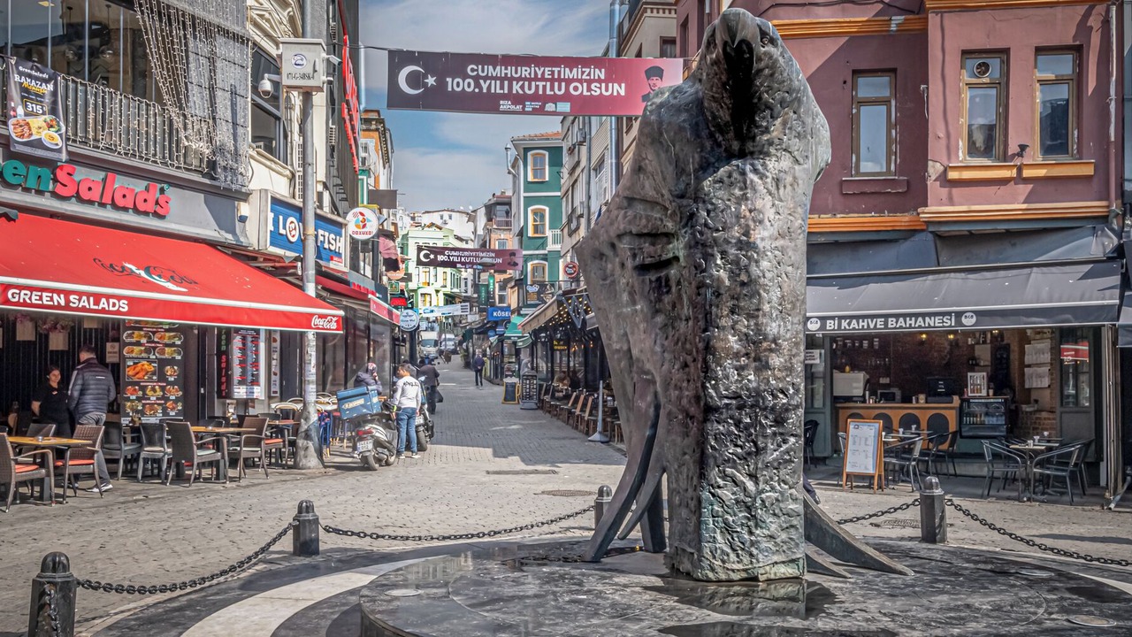 Photo of Others in Besiktas