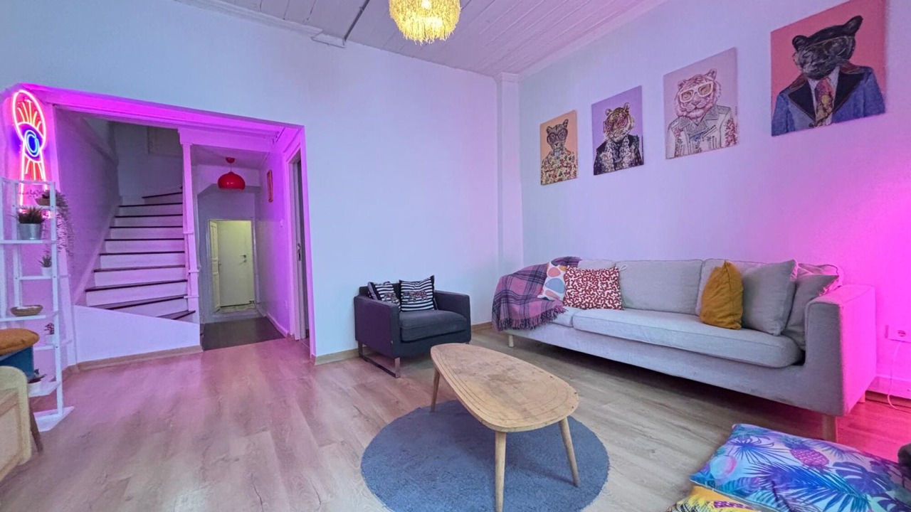 Photo of Livingroom in Rasimpasa