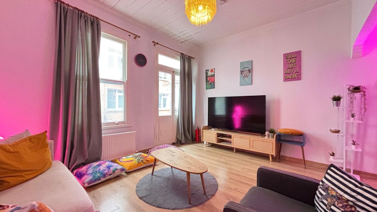 Photo of Livingroom in Rasimpasa