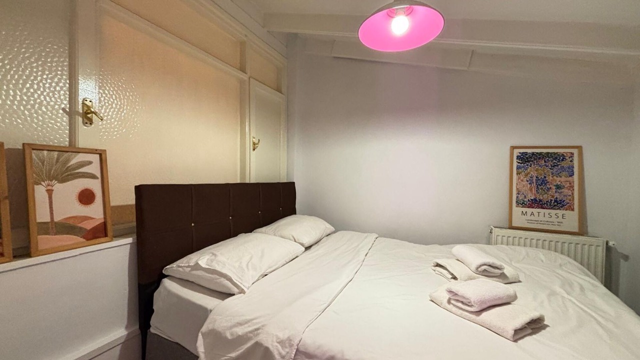 Photo of Bedroom in Rasimpasa