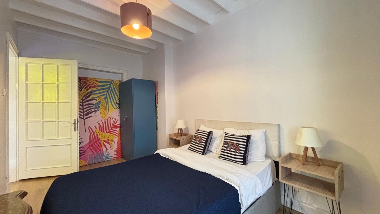 Photo of Bedroom in Rasimpasa