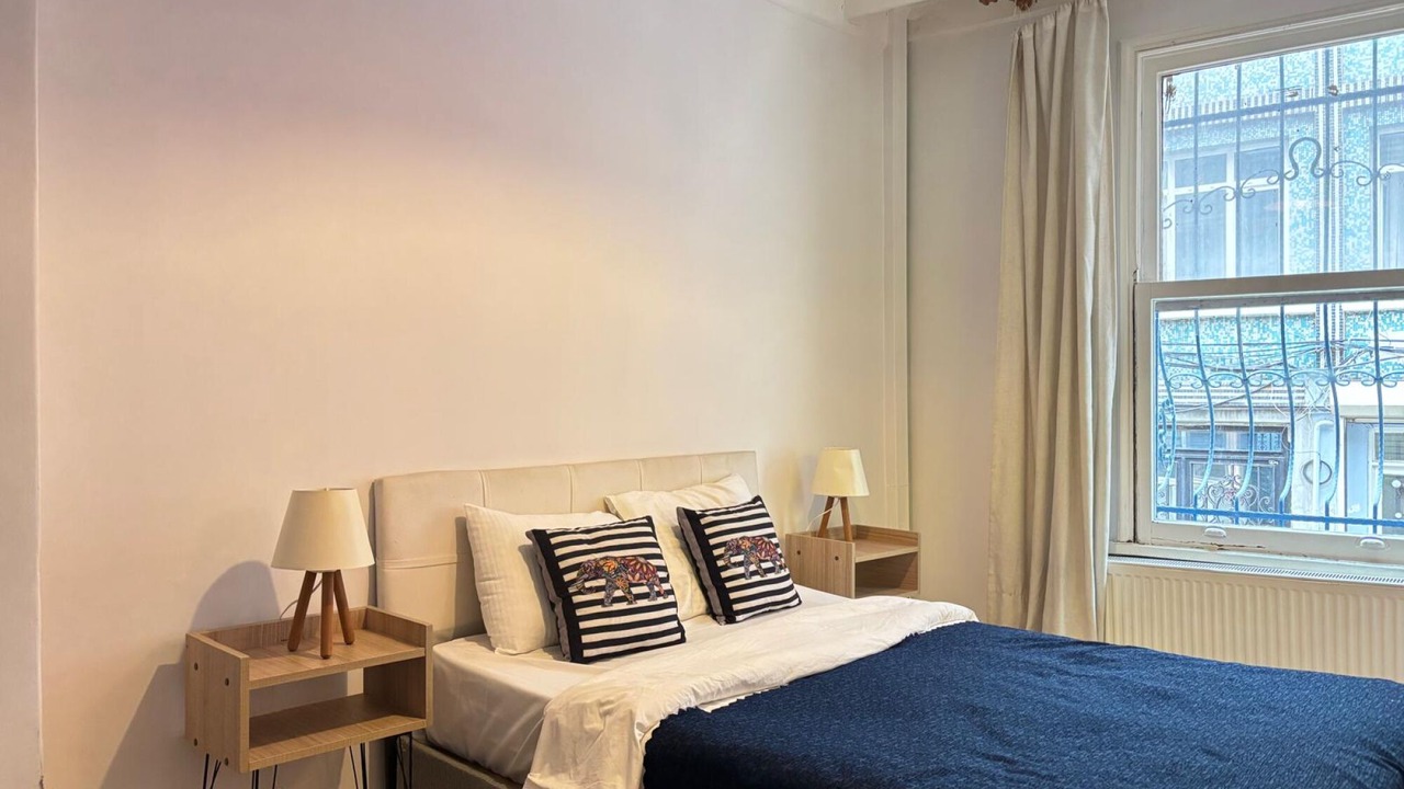 Photo of Bedroom in Rasimpasa