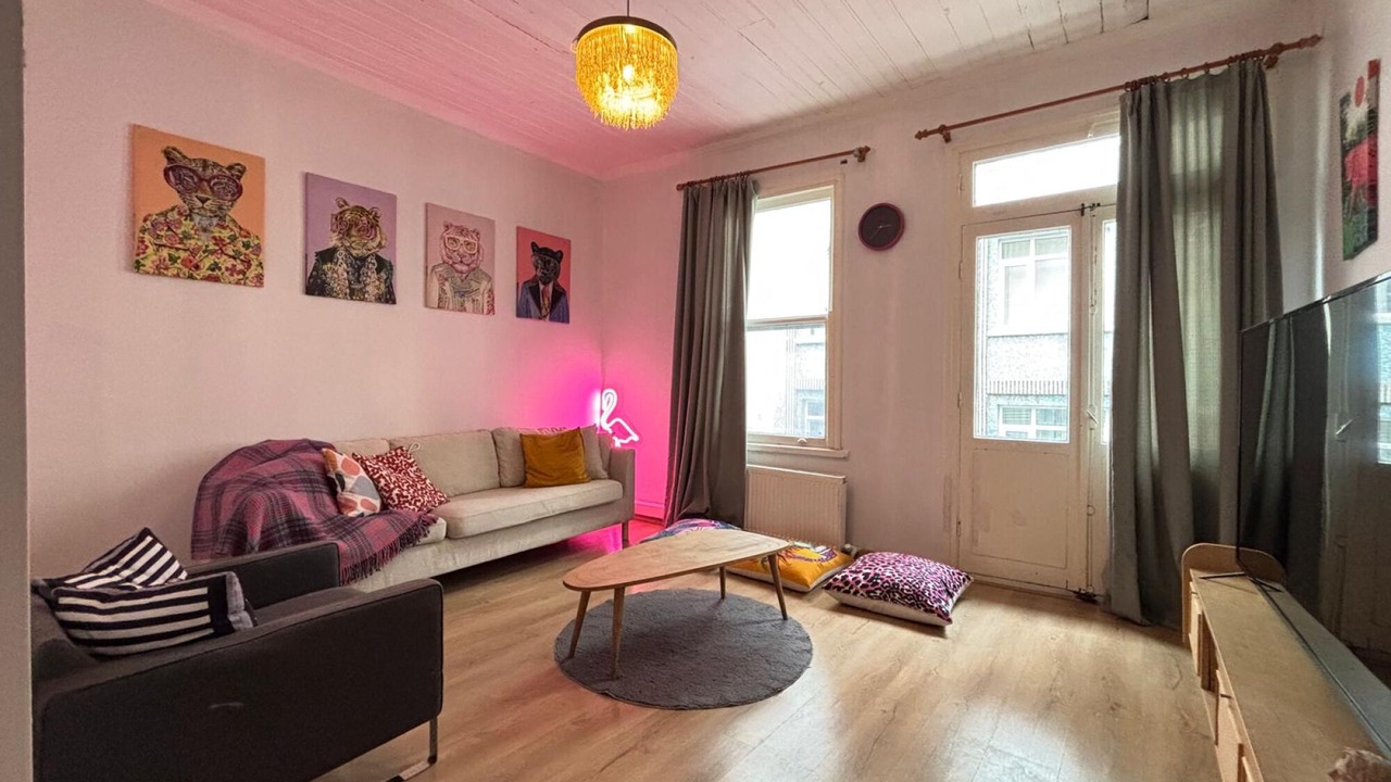 Photo of Livingroom in Rasimpasa