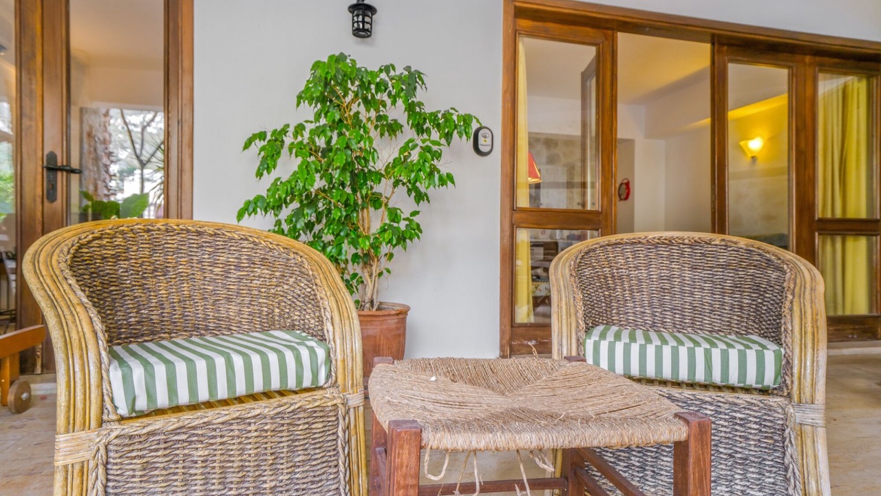 Photo of Outdoor in Kalkan