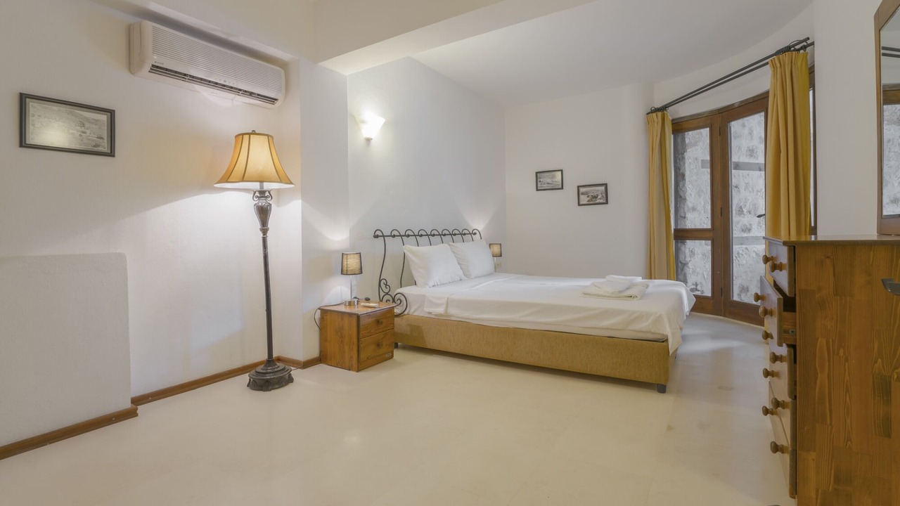 Photo of Bedroom in Kalkan