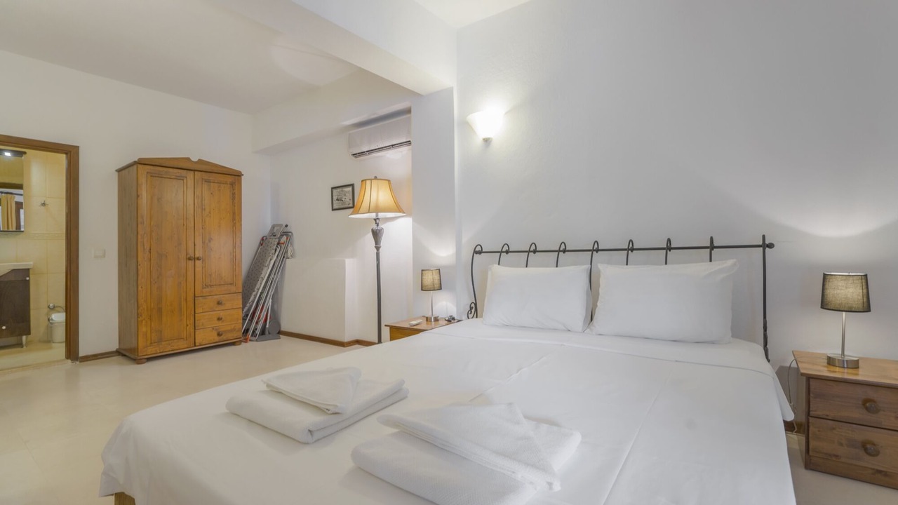 Photo of Bedroom in Kalkan