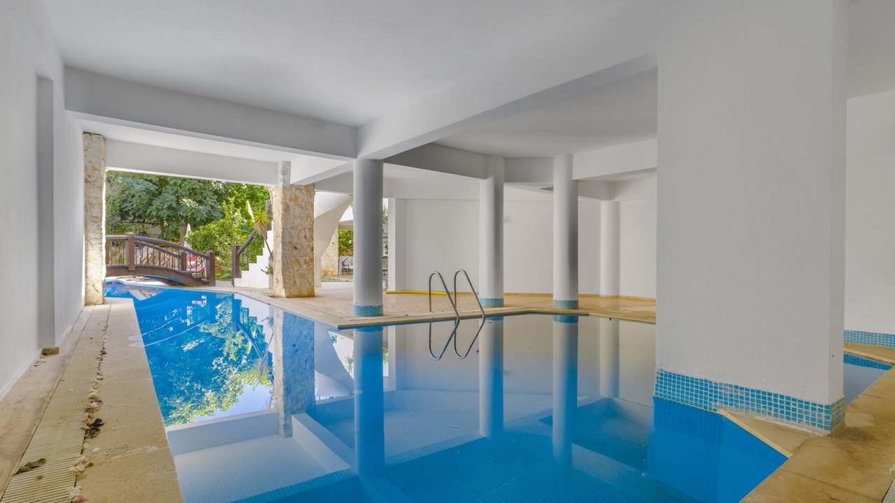Photo of Outdoor in Kalkan