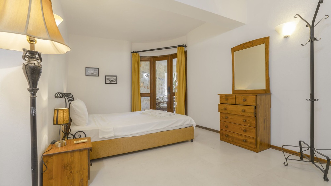 Photo of Bedroom in Kalkan