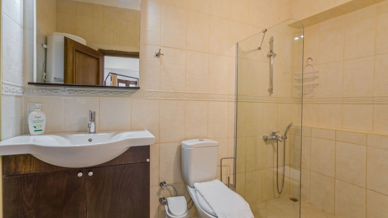 Photo of Bathroom in Kalkan