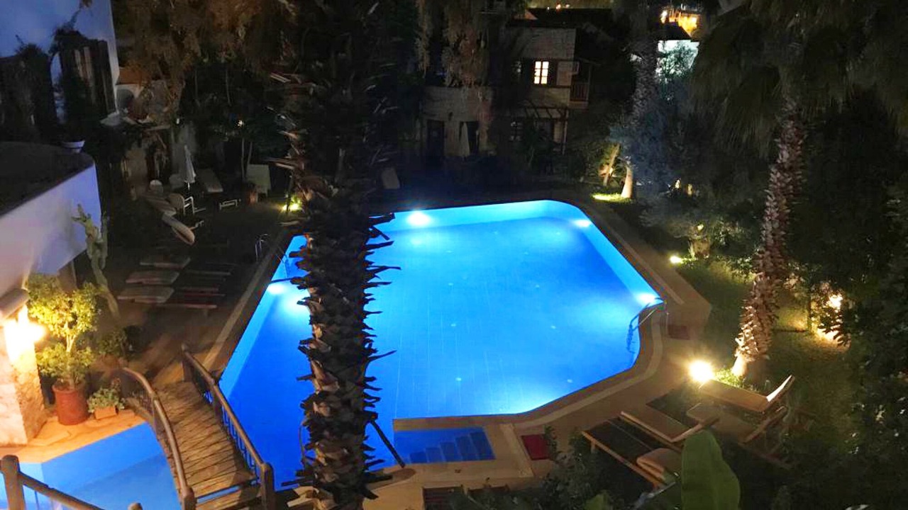 Photo of Outdoor in Kalkan