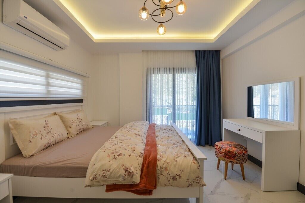 Photo of Bedroom in Oludeniz