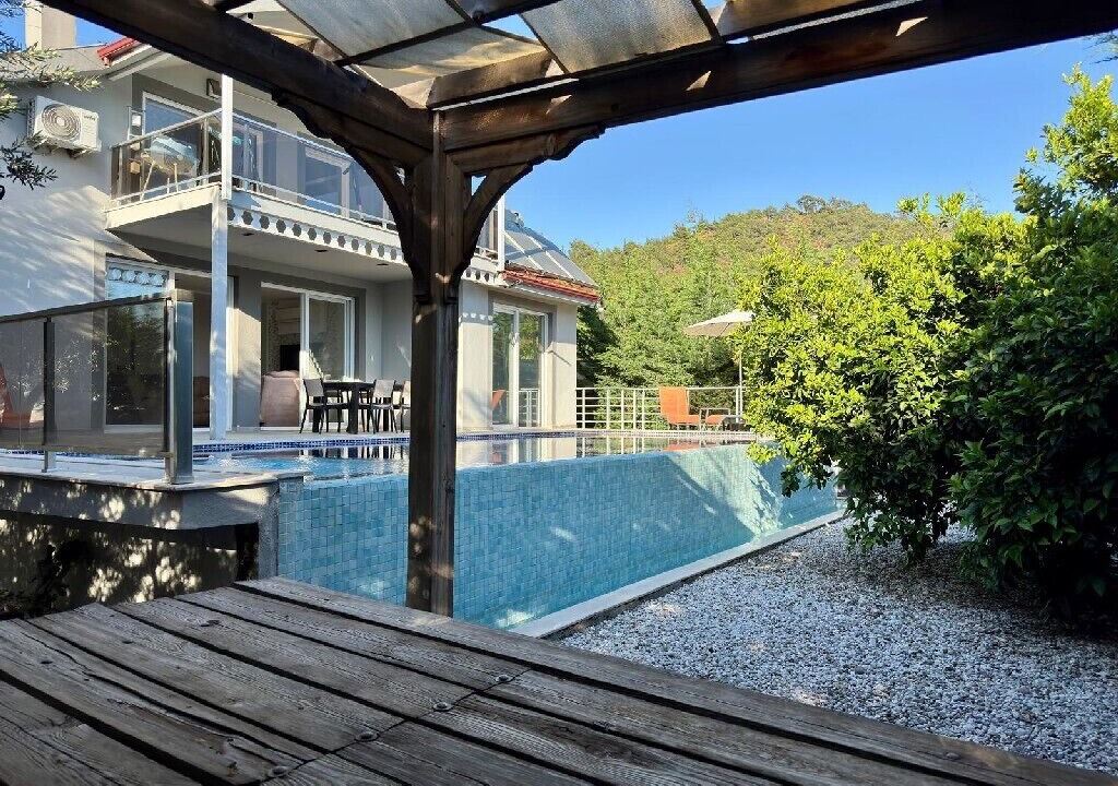 Photo of Outdoor in Fethiye