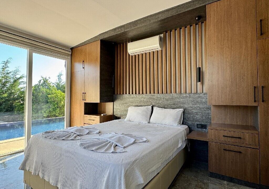 Photo of Bedroom in Fethiye