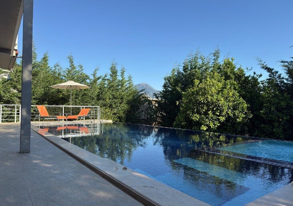 Photo of Outdoor in Fethiye