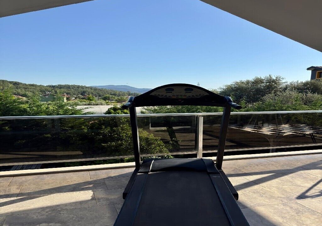 Photo of Patio Balcony in Fethiye