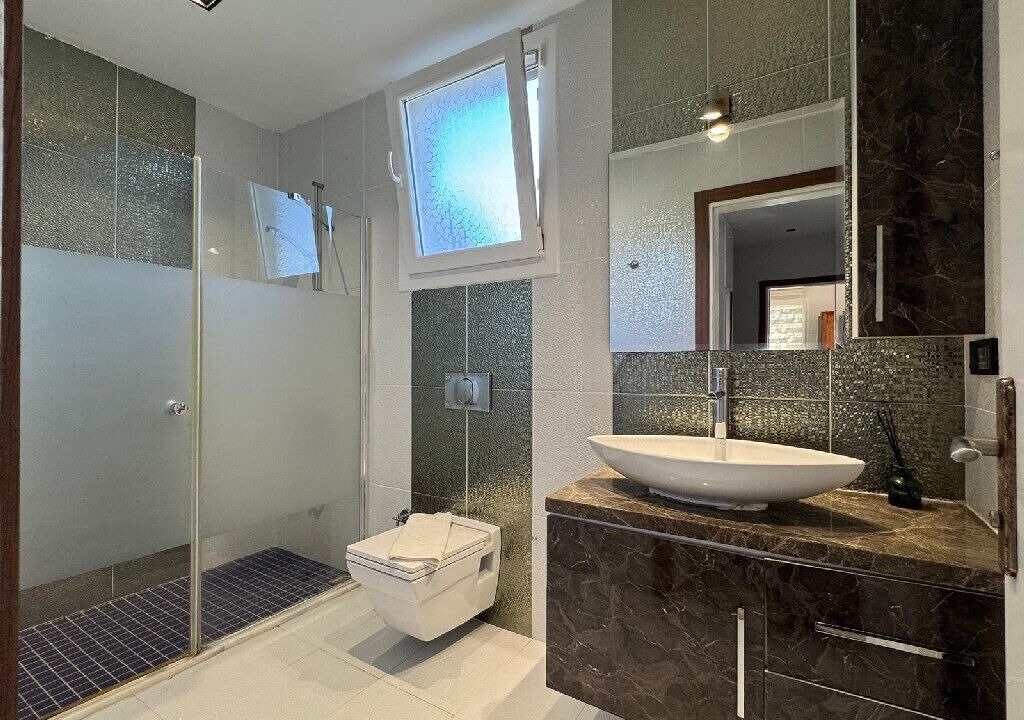 Photo of Bathroom in Fethiye