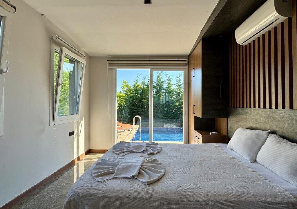 Photo of Outdoor in Fethiye