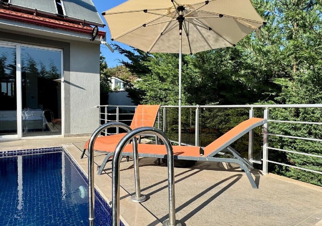 Photo of Outdoor in Fethiye