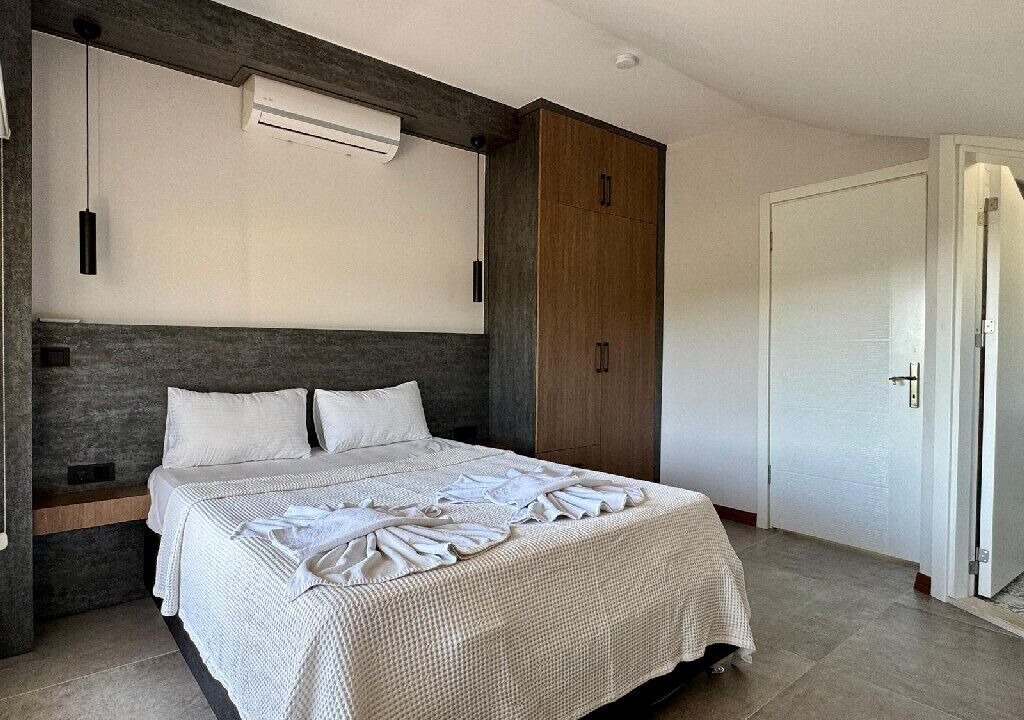 Photo of Bedroom in Fethiye