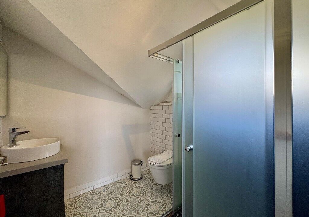 Photo of Bathroom in Fethiye