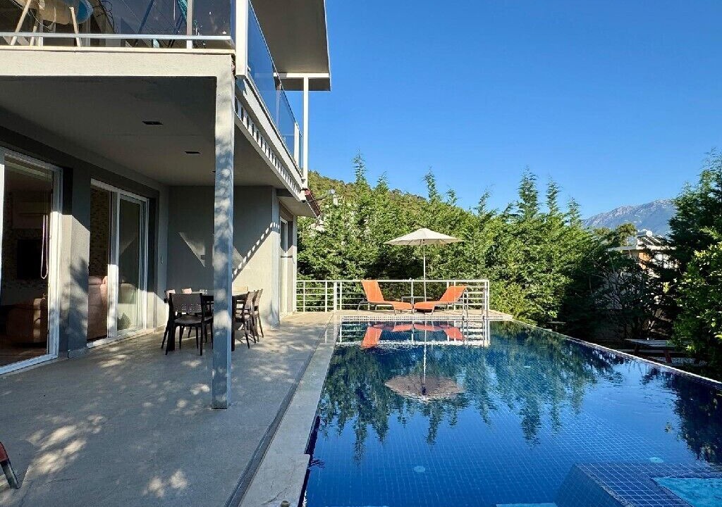 Photo of Outdoor in Fethiye