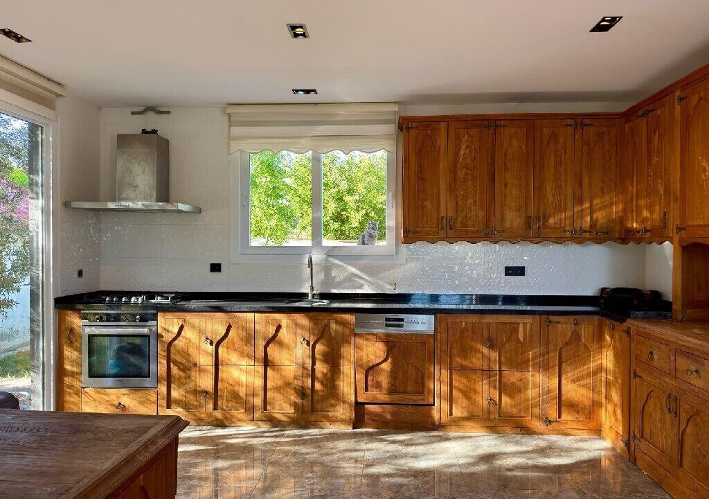 Photo of Kitchen in Fethiye