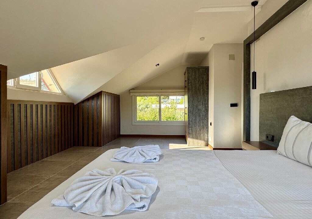 Photo of Bedroom in Fethiye