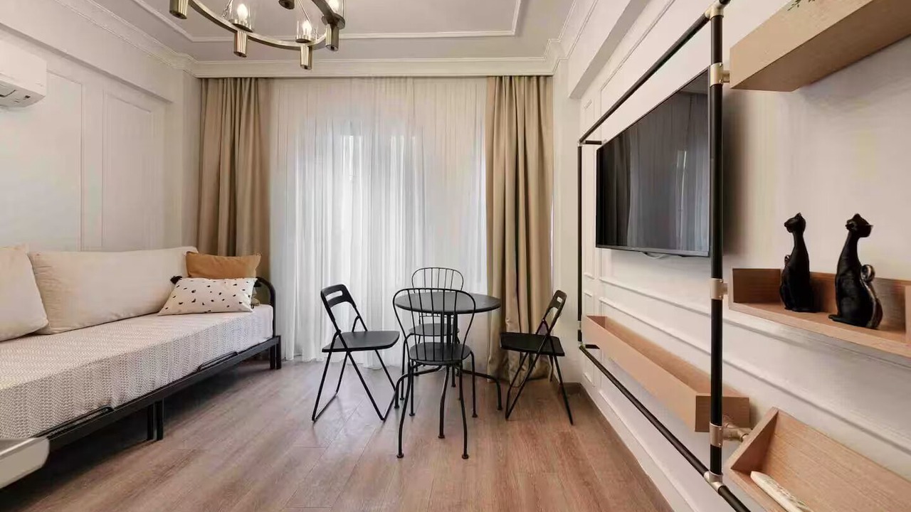 Photo of Livingroom in Gumussuyu Mahallesi