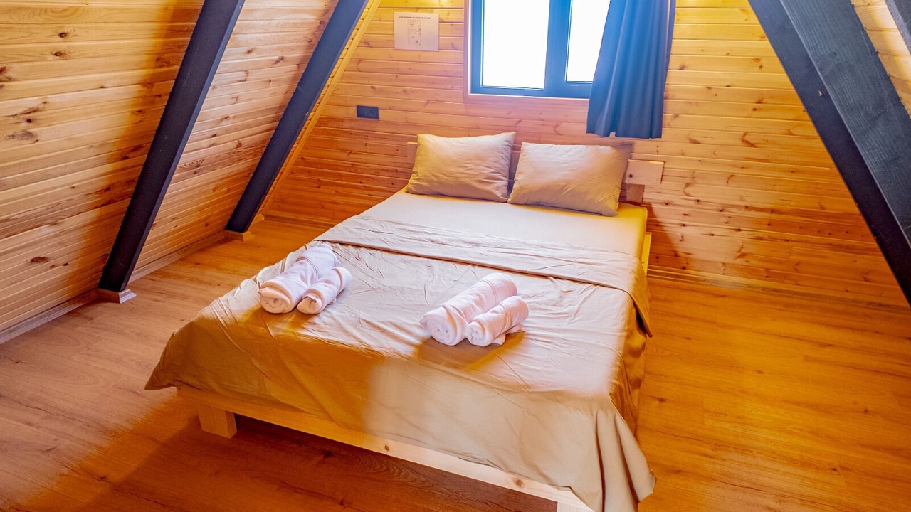 Photo of Bedroom in Atakum