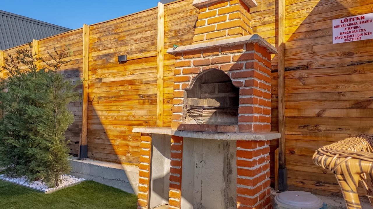 Photo of Outdoor in Atakum