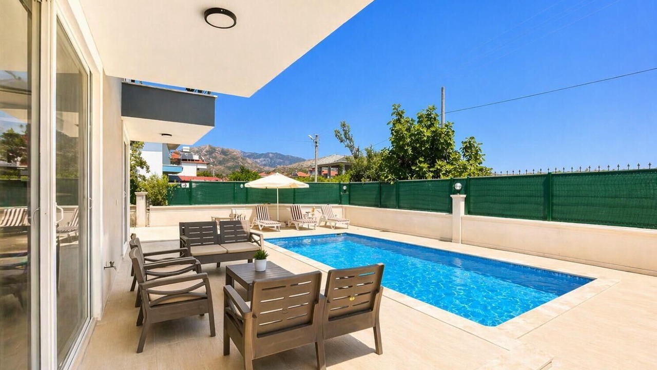 Photo of Outdoor in Ortaca