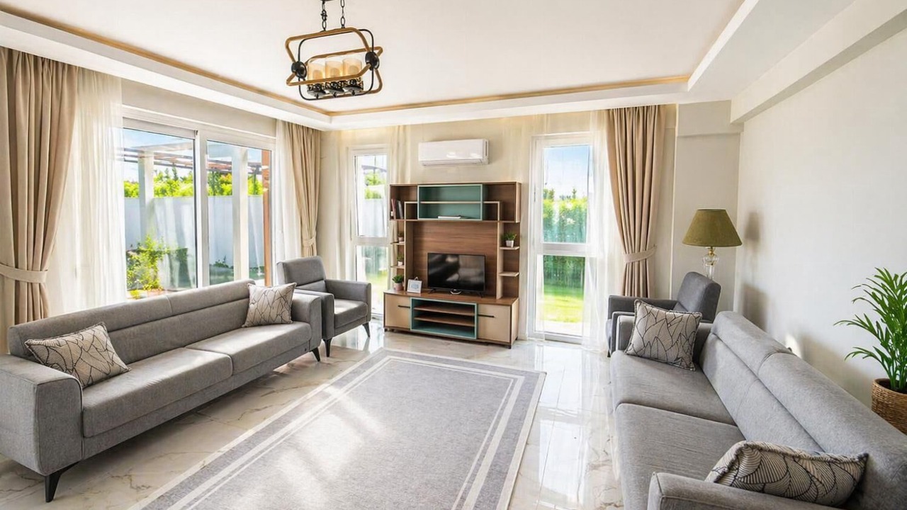 Photo of Livingroom in Ortaca